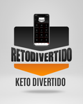 RETO DIVERTIDO KETO DIVERTIDO