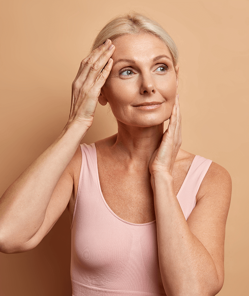 ¿Por qué es importante tomar colágeno durante la menopausia?